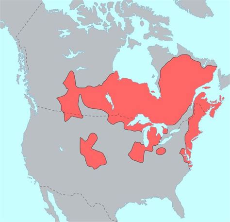 Algonquian languages - Alchetron, The Free Social Encyclopedia