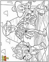 Kids N Funcom  34 coloring Pages Of Toy Story 3 sketch template