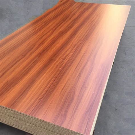 Laminated Melamine Board for Furniture Cabinet (MDF, Chipboard and Plywood) - China Melamine ...