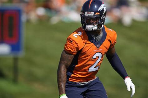 Why Pat Surtain II has been the Broncos' most impressive rookie: 'He’s ...