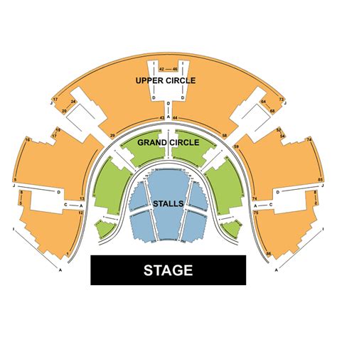 Joe Bonamassa Usher Hall Edinburgh Tickets | Tue Apr 18 2017 - viagogo