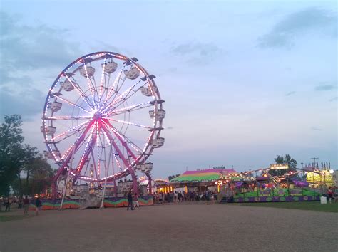 Dunn County Fair | Members | Heartland Association for Fairs, Festivals ...