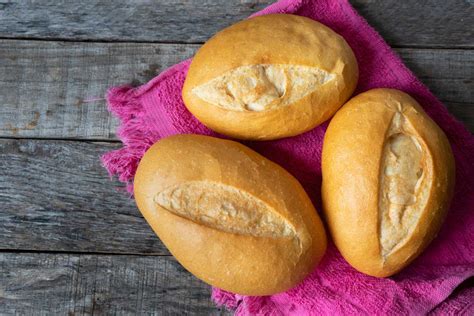 Bolillo, The Go-To Mexican Bread