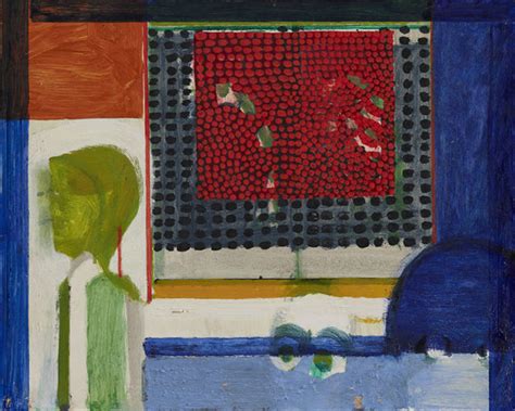 Lalit Kala Akademi – 1968 · Exhibitions · Howard Hodgkin