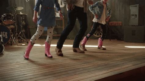 Barn Dance GIFs - Get the best GIF on GIPHY