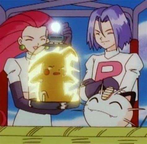 happy team rocket with pikachu | Pokemon team rocket, Team rocket, Pikachu