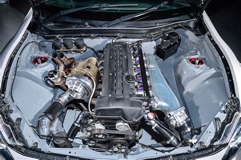 Toyota 2JZ Engine Guide & How To Tune It | Carnow - Portal Automotivo