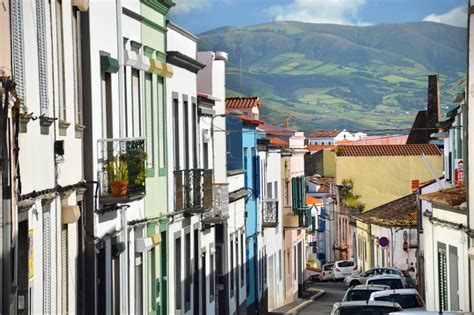 What to See in Ponta Delgada - Extremely Charming Capital of Azores — Adventurous Travels ...