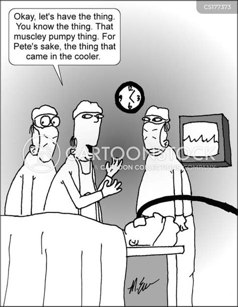 Operating Room Cartoons and Comics - funny pictures from CartoonStock