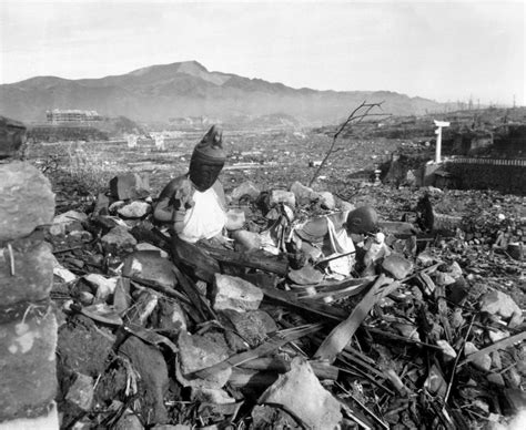 Bombing, survivors remembered on 70th Nagasaki anniversary - UPI.com