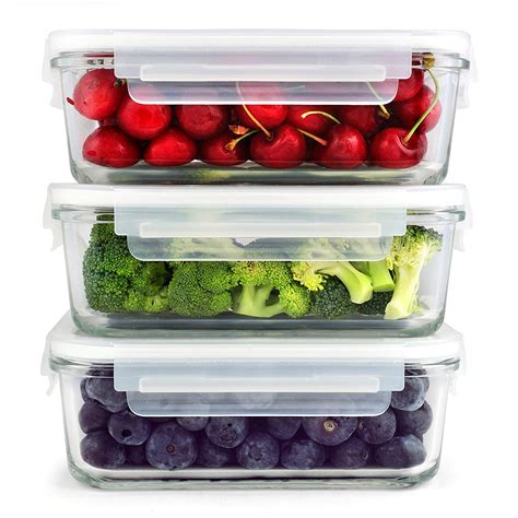 Top 10 Best Refrigerator Storage Bins in 2022 - Top Best Pro Review