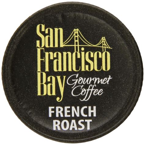 How to Order Coffee Refils Online: San Francisco Bay Coffee, French ...