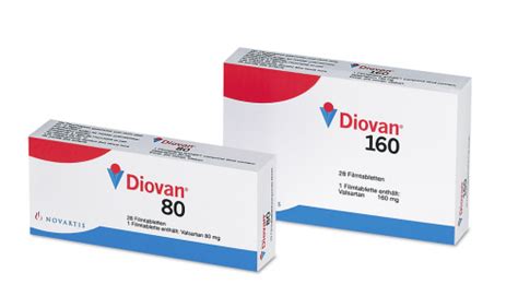 Diovan | MD-Health.com