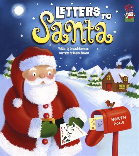 Letters to Santa