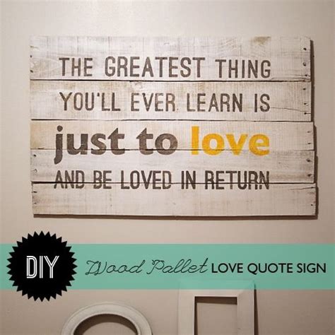 Best 10+ of Wood Wall Art Quotes