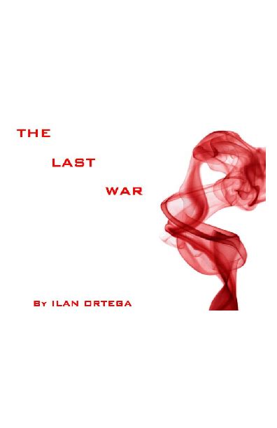 The Last War | Book 44210