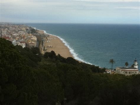 Calella | Beach fun, Outdoor, Barcelona