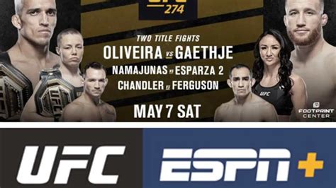 UFC Free Stream | UFC Live Stream Free | Free UFC Streams