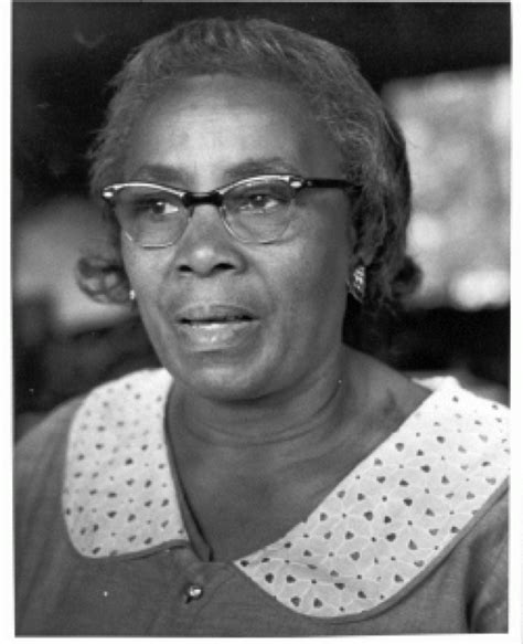 Septima Clark: An unheralded stalwart of the Civil Rights Movement ...