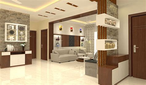 Classic Apartment Design in Dhaka | Rongin Interior