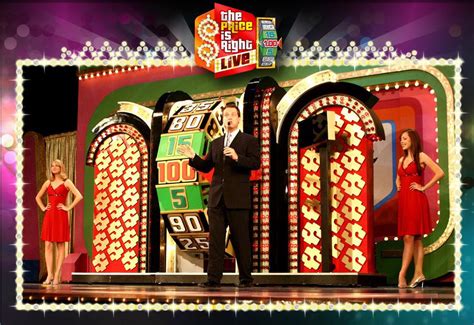 The Price Is Right Live tour coming back to Bethlehem - lehighvalleylive.com