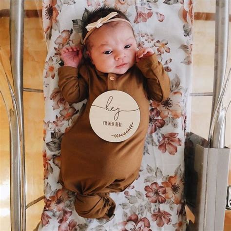 I’m new here 🤩🤩 congratulations @featuringthefulchers | Newborn ...