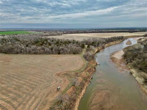 Tonkawa, Kay County, OK Farms and Ranches, Lakefront Property ...