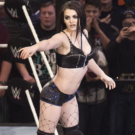 Paige Comments on Status with WWE, Injury and Wellness Suspension ...