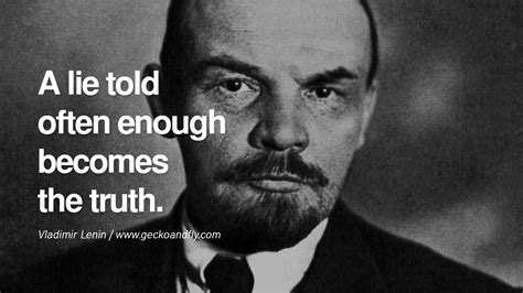 Quotes about Lenin (99 quotes)