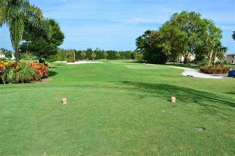 Course Photos | Golf Club Of Jupiter