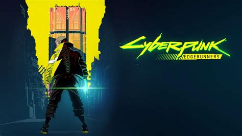 Cyberpunk 2077 Minimalist HD Wallpapers - Wallpaper Cave