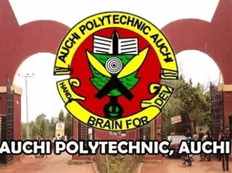 Breaking: Nigerian Senate Upgrades Auchi Polytechnic To University - SearchNGR