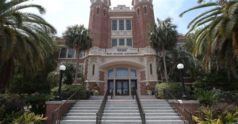 FSU questions credibility of firm ranking best colleges in Florida