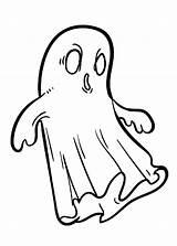 Drawing Ghost Coloring Page  Download Print Or Color Online For Free sketch template
