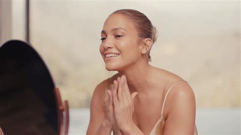 That JLo Glow Serum with Olive Complex - JLo Beauty | Sephora