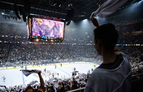 Vegas Golden Knights Tickets - StubHub