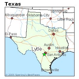 Best Places to Live in Lytle, Texas