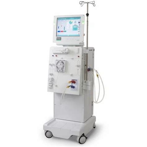 High End Dialysis Machine at Rs 250000 | Dialysis Machine in Chennai | ID: 6690308512