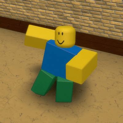 Noob Roblox Dance Gif - Bass Audio Library