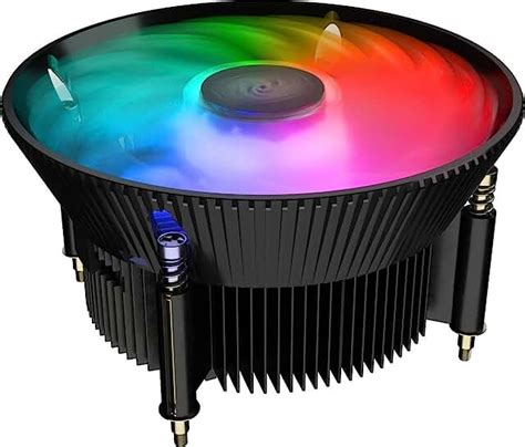 Amazon.ca: RGB CPU Cooler