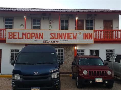 Belmopan Sunview Inn - Belmopan, Cayo District