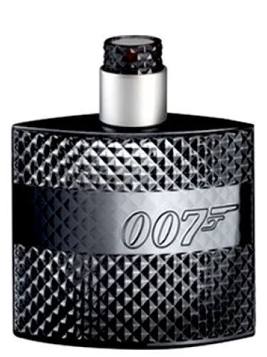 James Bond 007 Eon Productions cologne - a fragrance for men 2012