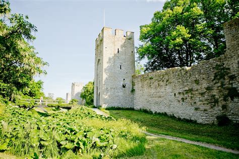 Discovering Gotland - the Swedish holiday island in the Baltic Sea ...