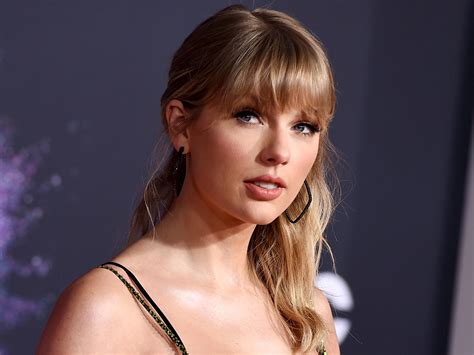 Taylor Swift becomes Twitter’s most influential personality of 2019 - Life & Style - Business ...