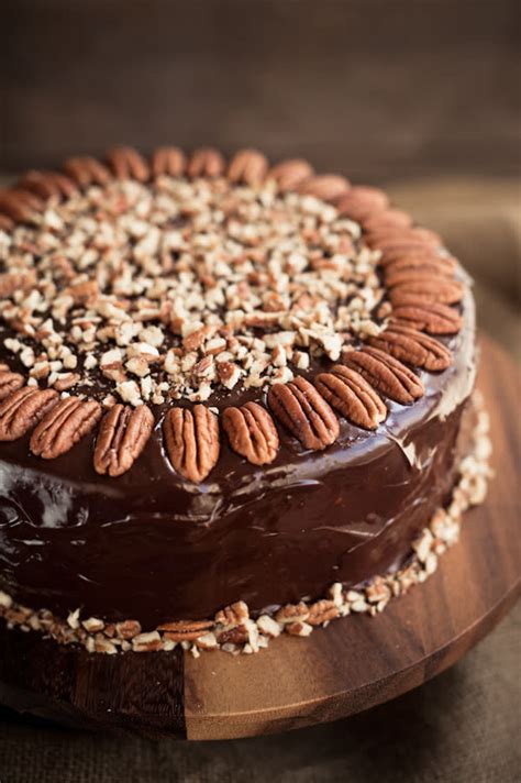 16 of the Most Delicious Chocolate Desserts You've Ever Seen
