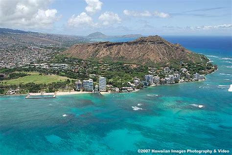 Diamond Head Crater, Oahu