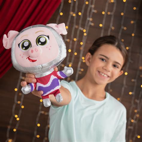 Singing Rosita™ Plush Toy | TOMY UK