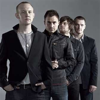 The Fray Album and Singles Chart History | Music Charts Archive