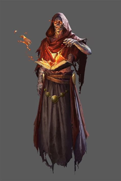 Fantasy character design, Concept art characters, Fantasy wizard