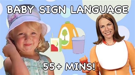 Baby Sign Language Alphabet Chart How To Create A Bab - vrogue.co